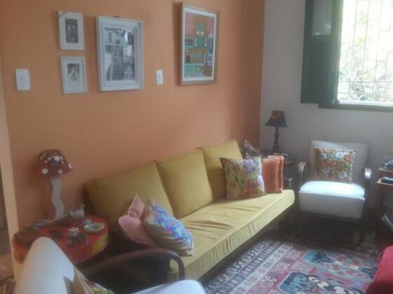 Corcovado Bed and Breakfast - Photo3
