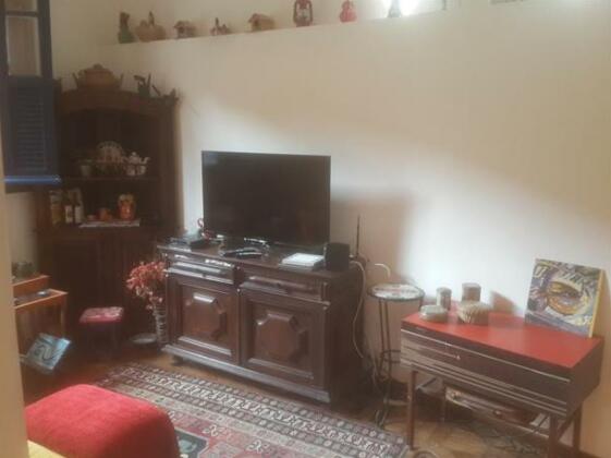 Corcovado Bed and Breakfast - Photo4