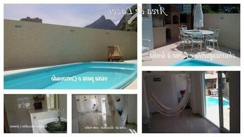 Corcovado Fabulous View Residence - Photo2
