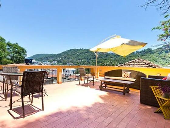 Corcovado Guest House - Photo2