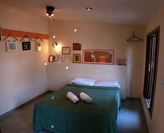 Corcovado Guest House - Photo3
