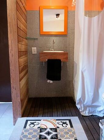 Corcovado Guest House - Photo4