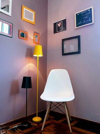 Corcovado Guest House - Photo5