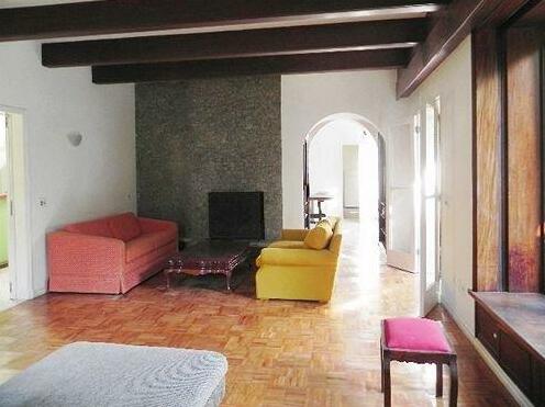 Corcovado Rio Hostel - Photo3