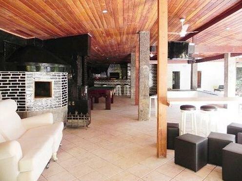 Corcovado Rio Hostel - Photo4