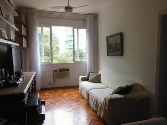 Cozy Appartment Gavea - Photo4