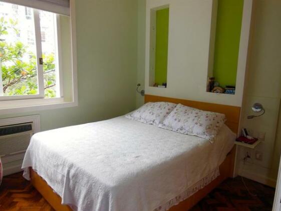 Cozy Appartment Gavea - Photo5