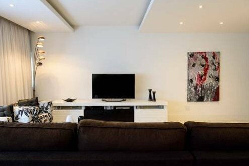 Duplex Republica Do Peru - Photo2