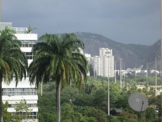 Edificio RIO Carioca - Photo4