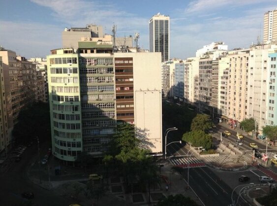 Edificio Tunel apt 1106
