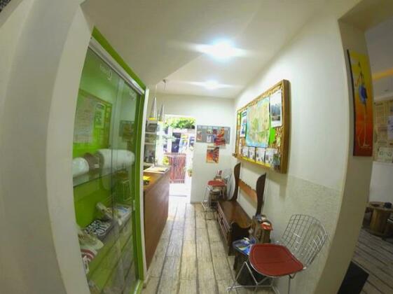 Ehostel - Photo3