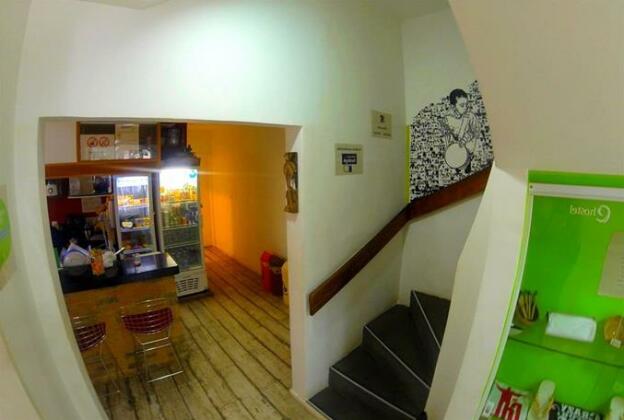 Ehostel - Photo5