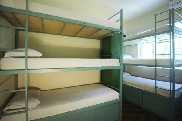 El Misti Rooms Copacabana - Photo3