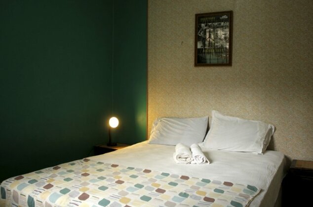 El Misti Rooms Copacabana - Photo4