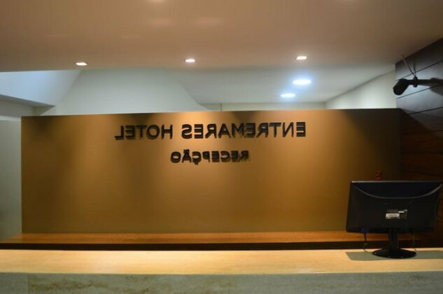 Entremares Hotel - Photo4