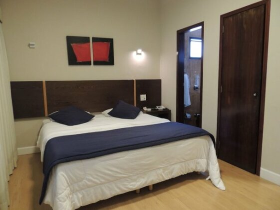 Entremares Hotel - Photo5