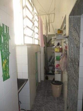 Espaco Copacabana Comfort Two Bedrooms - Photo2