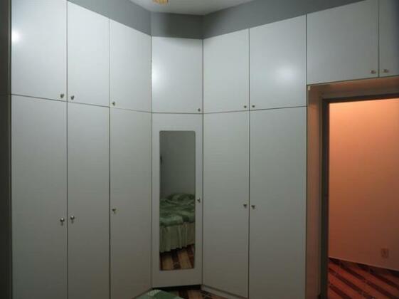 Espaco Copacabana Comfort Two Bedrooms - Photo3