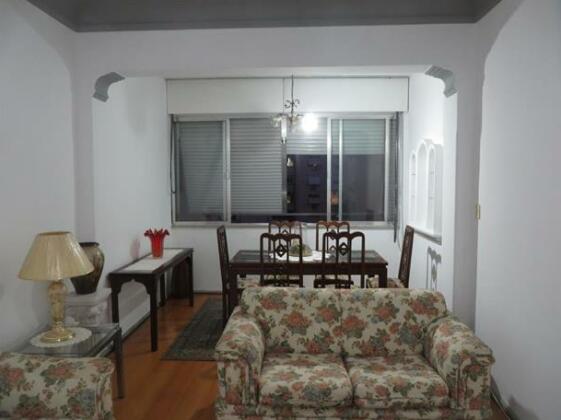 Espaco Copacabana Comfort Two Bedrooms - Photo4