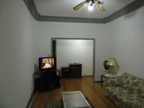 Espaco Copacabana Comfort Two Bedrooms - Photo5