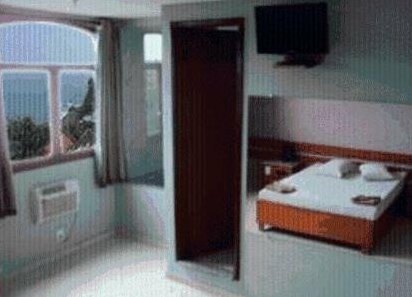 Estalagem Motel Adult Only - Photo2