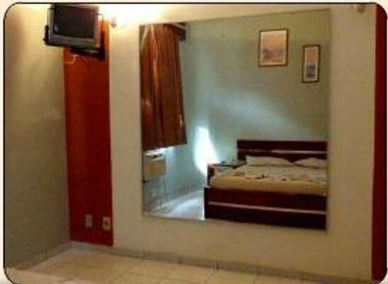 Estalagem Motel Adult Only - Photo3