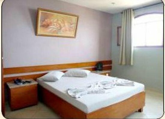 Estalagem Motel Adult Only - Photo4