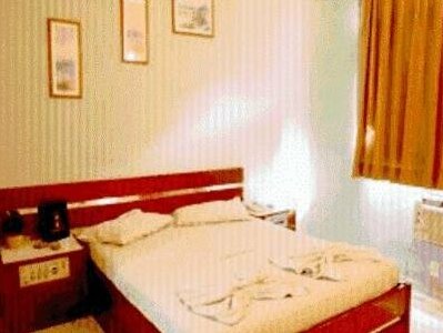 Estalagem Motel Adult Only - Photo5