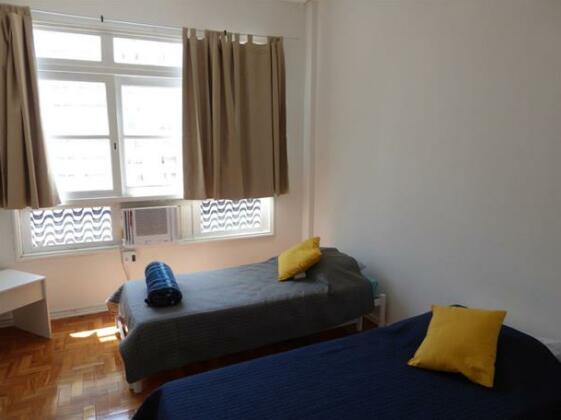Estudio em Copacabana - Tonelero - Photo2