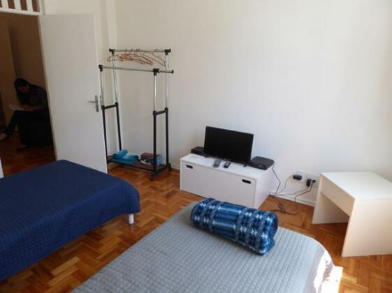 Estudio em Copacabana - Tonelero - Photo4