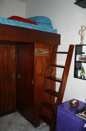Estudio Laranjeiras - Photo2