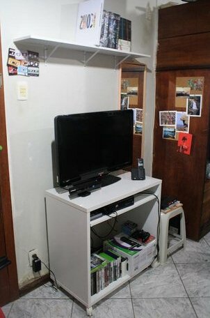 Estudio Laranjeiras - Photo3