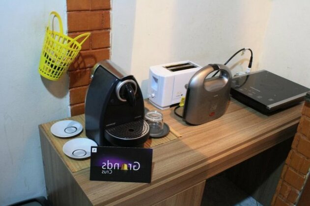 Estudio Laranjeiras - Photo4