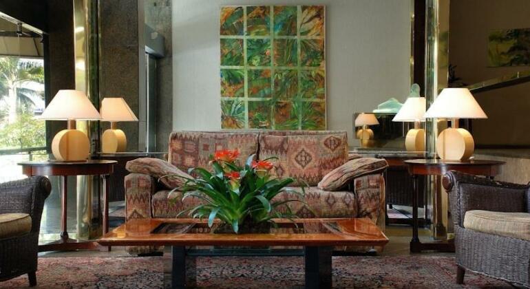 Everest Park Hotel - Photo2