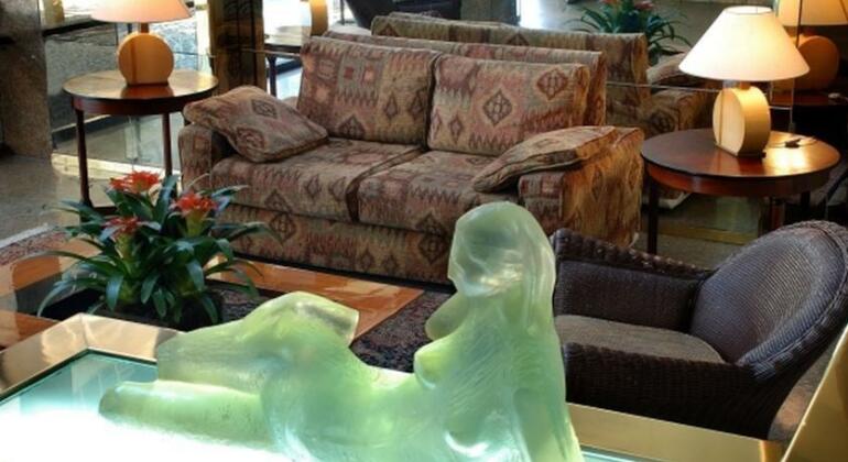 Everest Park Hotel - Photo3
