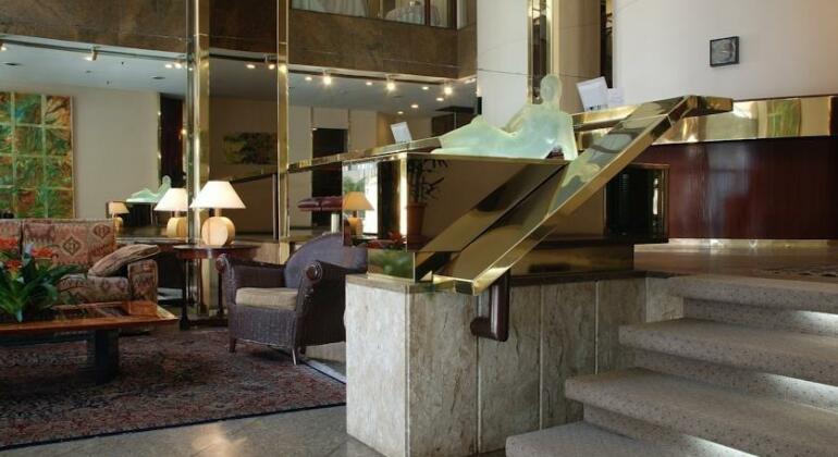 Everest Park Hotel - Photo5