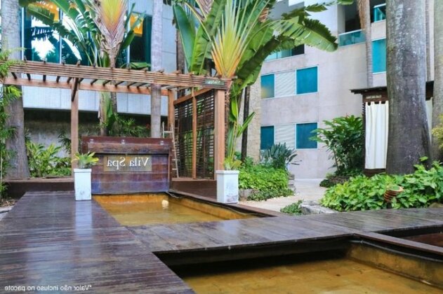 Executive Barra - Photo2