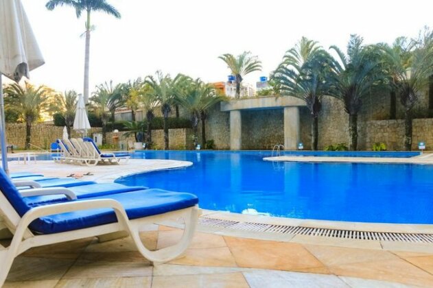 Executive Barra - Photo3