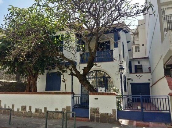 Farfalla Guest House - Photo2