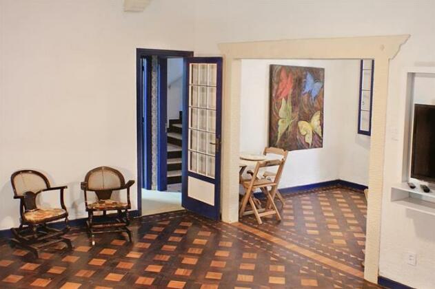 Farfalla Guest House - Photo5