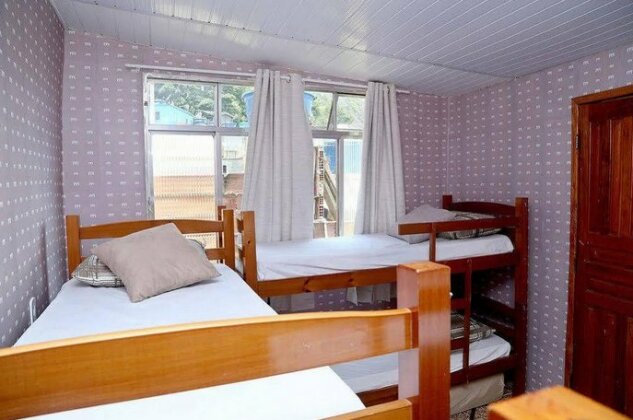 Favela Scene Hostel - Photo2