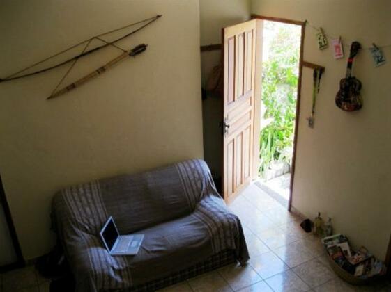 Favela Vidigal Guesthouse - Photo2