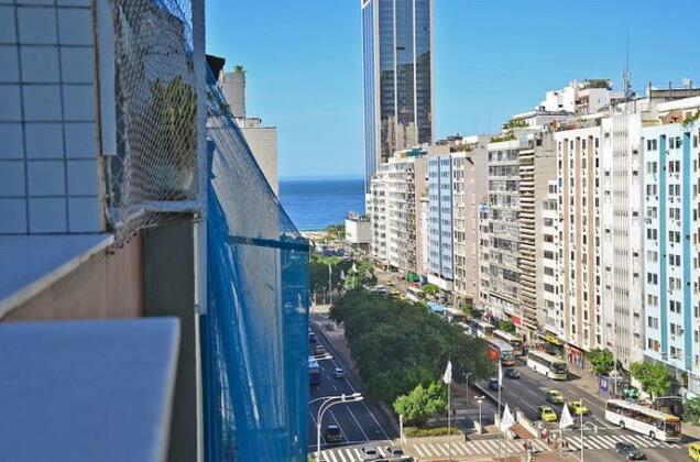Felipe Oliveira Apartments - Photo2