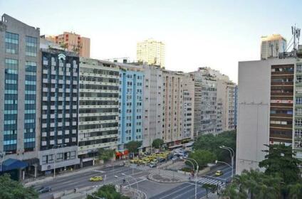 Felipe Oliveira Apartments