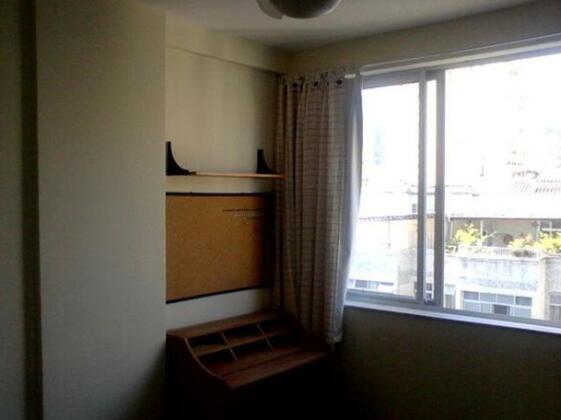 Flamengo Cristo Redentor Homestay - Photo2