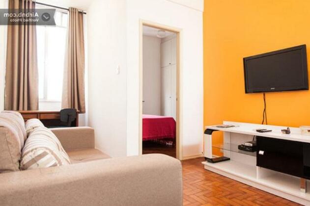 Flamengo Rio Apartment - Photo2