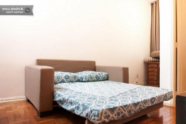 Flamengo Rio Apartment - Photo3