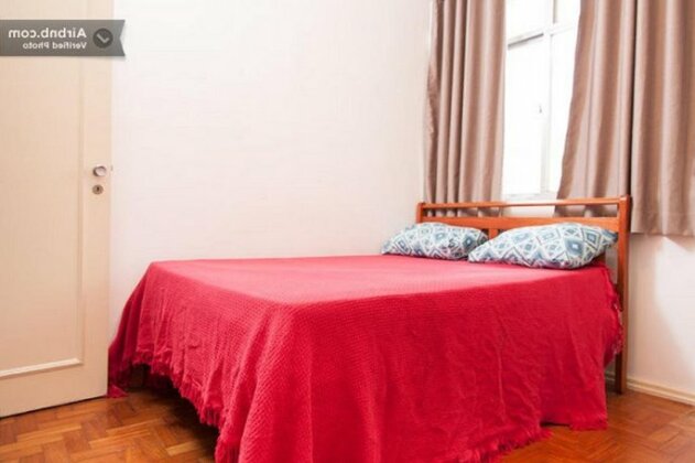 Flamengo Rio Apartment - Photo4