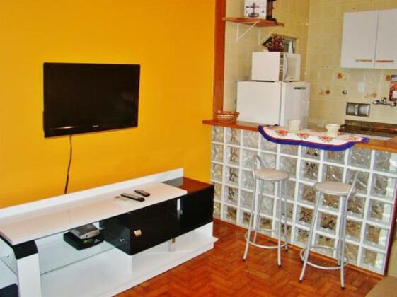Flamengo Rio Apartment - Photo5