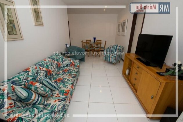 Flat Barrabella - Photo5